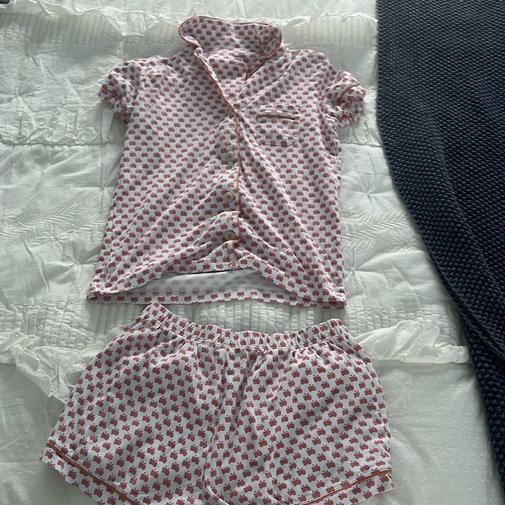 Roller rabbit cotton set!